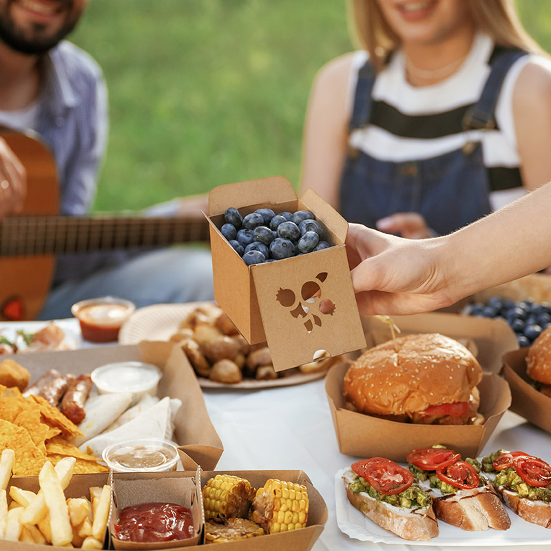 Catering & Tapahtumat